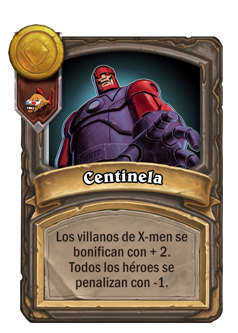 Centinela